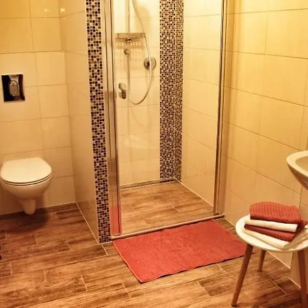 Apartmany Amade Jeseniky Vrbno pod Pradedem Exterior photo