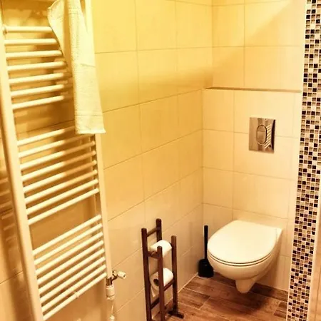 Apartmany Amade Jeseniky Vrbno pod Pradedem Exterior photo