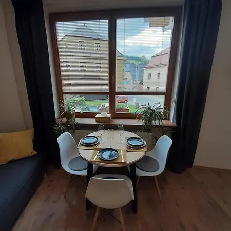 Apartmany Amade Jeseniky Vrbno pod Pradedem Exterior photo