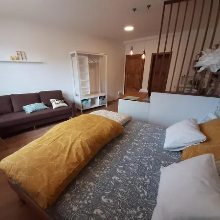 Apartmany Amade Jeseniky Vrbno pod Pradedem Exterior photo