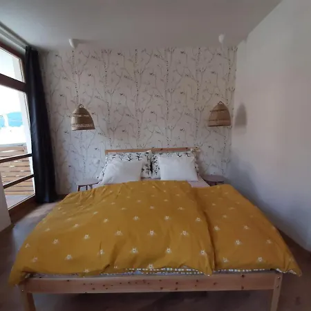 Apartmany Amade Jeseniky Vrbno pod Pradedem Exterior photo