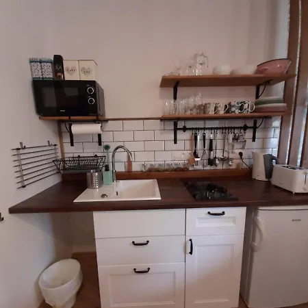 Apartmany Amade Jeseniky Vrbno pod Pradedem Exterior photo