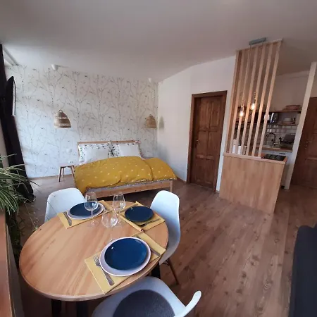 Apartmany Amade Jeseniky Vrbno pod Pradedem Exterior photo