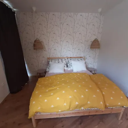 Apartmany Amade Jeseniky Vrbno pod Pradedem Exterior photo
