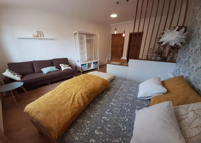 Apartmany Amade Jeseniky