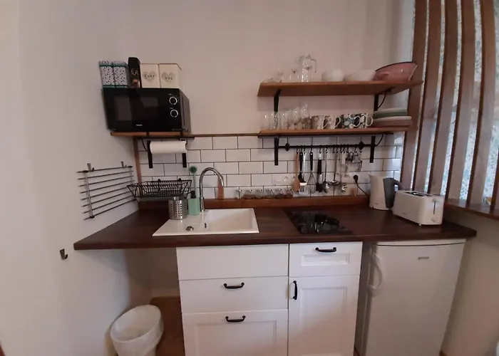 Apartmany Amade Jeseniky