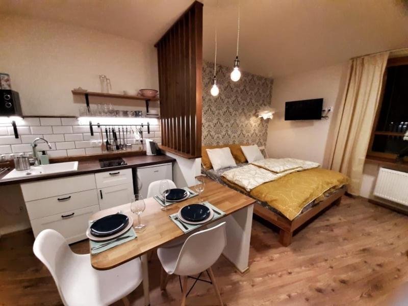 Apartment Amade Jeseniky *