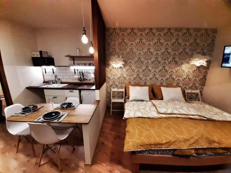 Amade Jeseniky Apartment Vrbno pod Pradedem