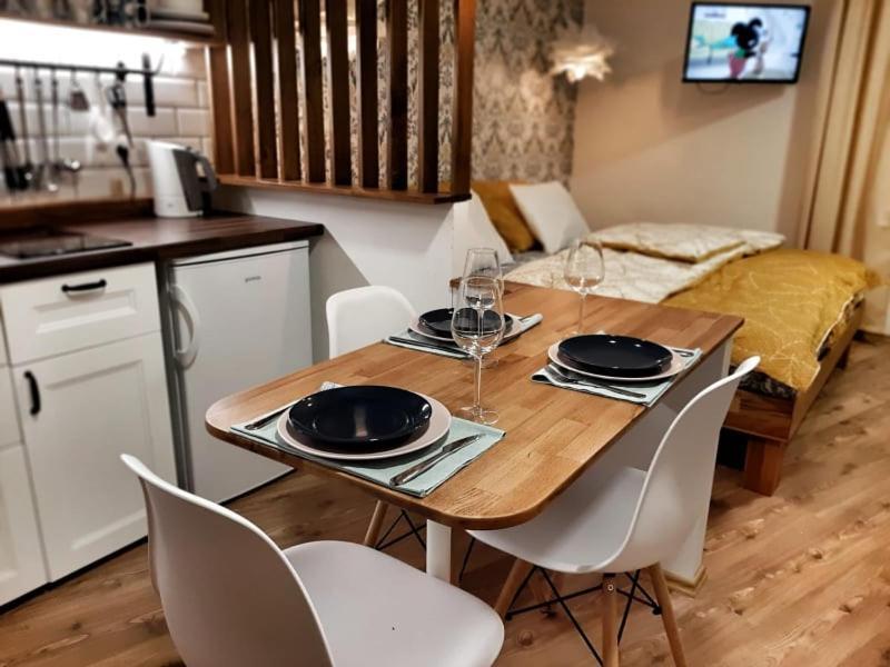 Amade Jeseniky Apartment