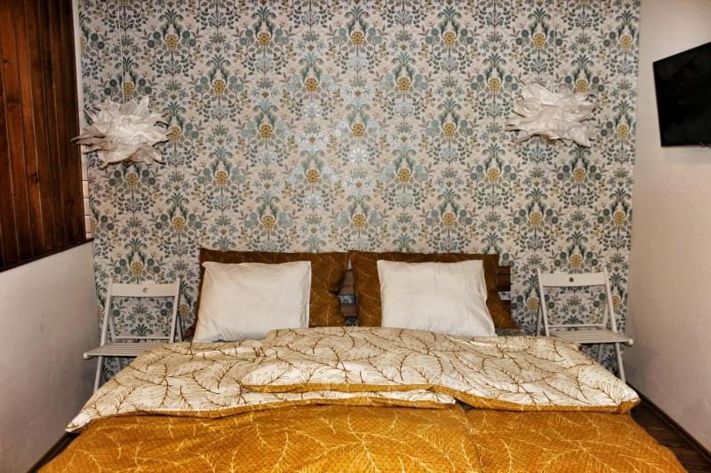 Amade Jeseniky Apartment Vrbno pod Pradedem