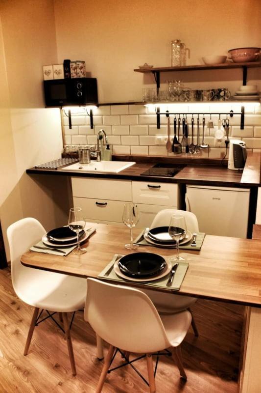 Amade Jeseniky Apartment Vrbno pod Pradedem