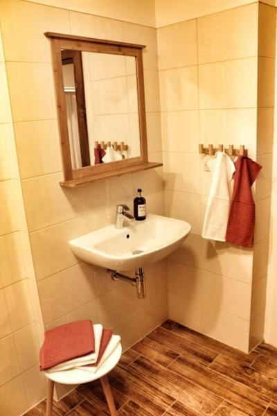 Amade Jeseniky Apartament Vrbno pod Pradědem