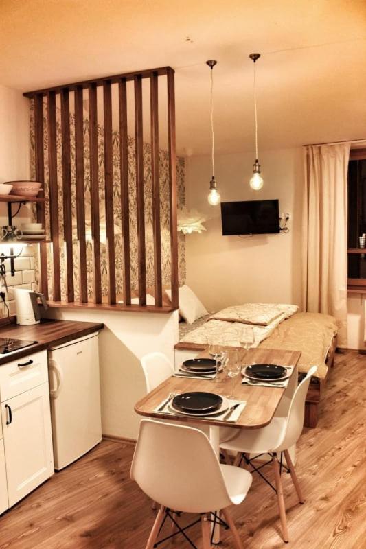 Amade Jeseniky Apartment Vrbno pod Pradedem