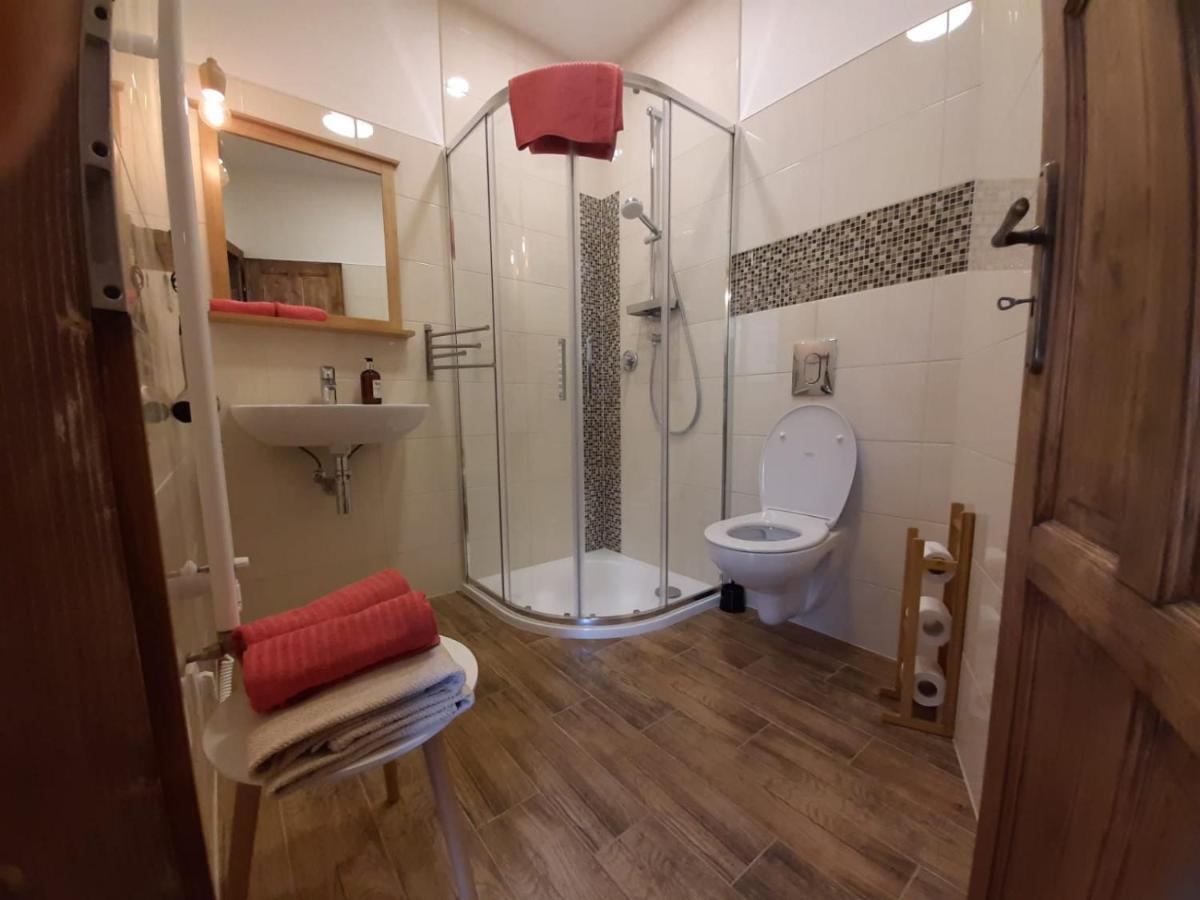 Apartment Amade Jeseniky