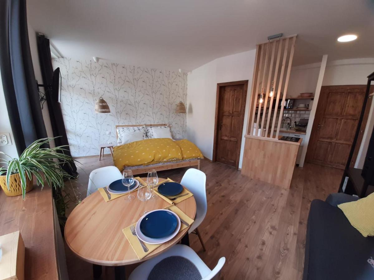 Apartment Amade Jeseniky Vrbno pod Pradedem