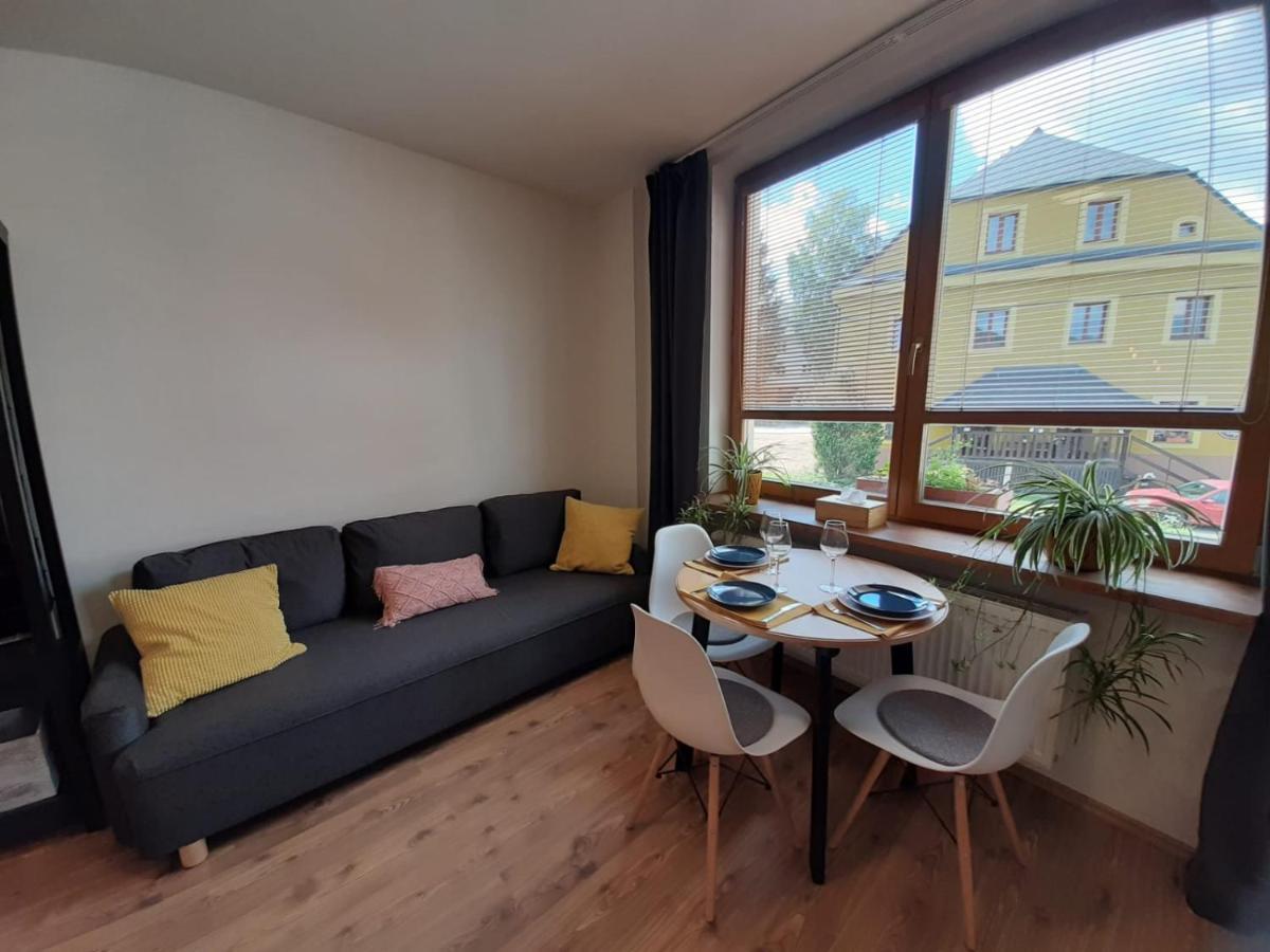 Apartment Amade Jeseniky *